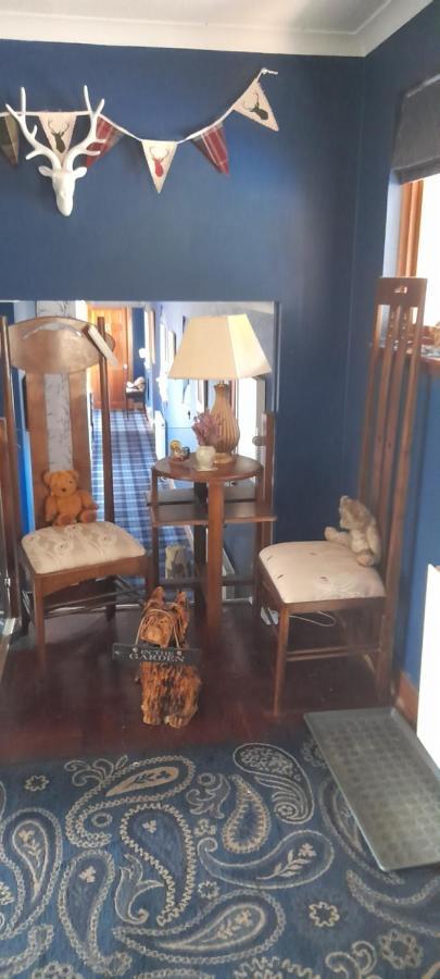 Riverside House 칼란더 외부 사진