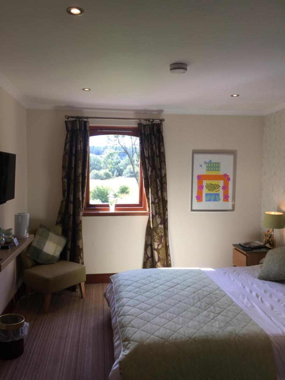 Riverside House 칼란더 외부 사진