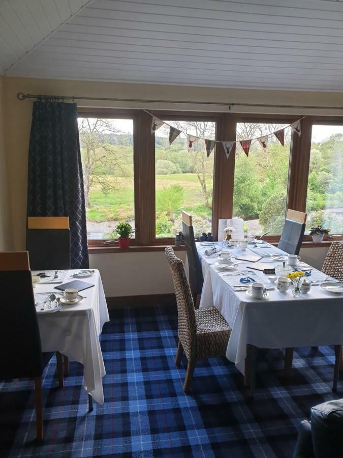 Riverside House 칼란더 외부 사진