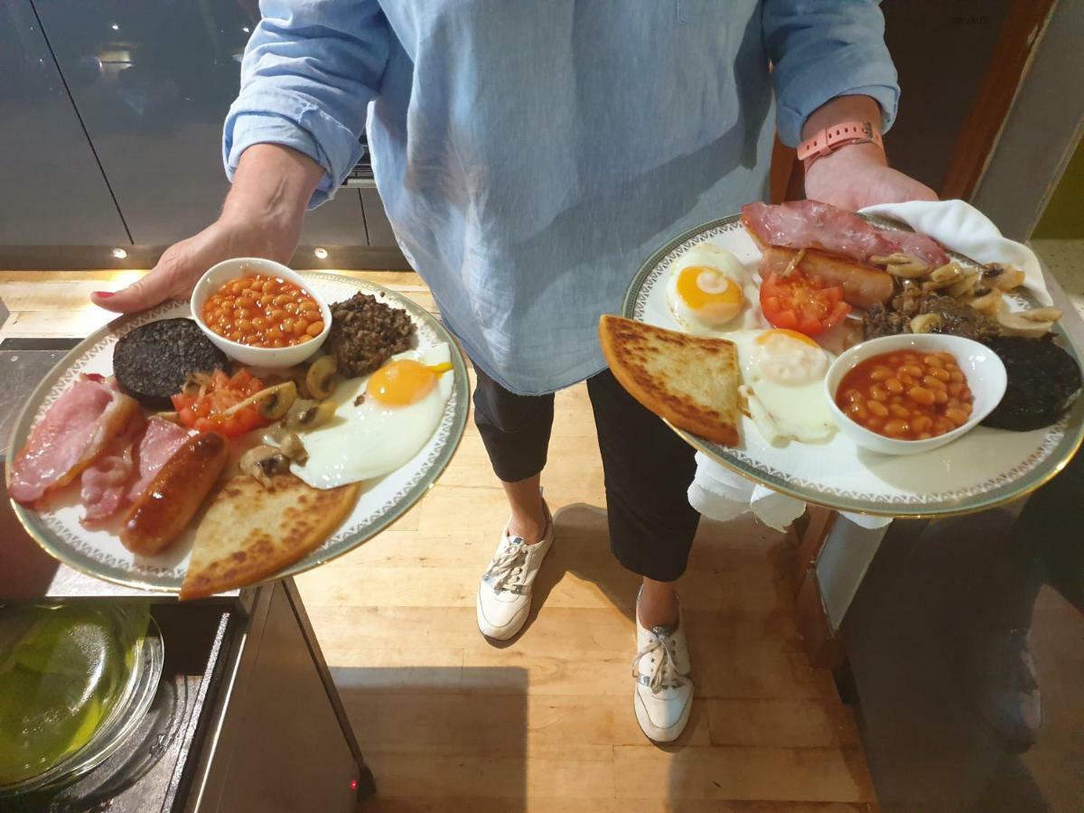 Riverside House 칼란더 외부 사진